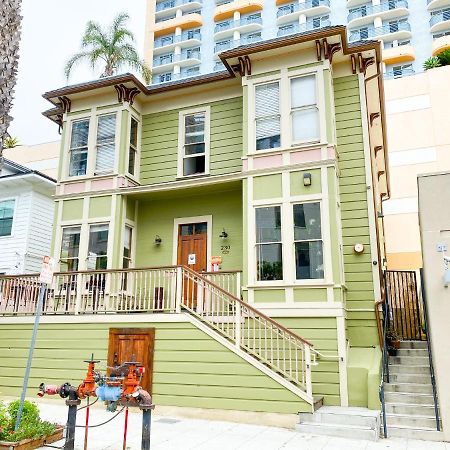 Ith San Diego Adventure Hostel (Adults Only) المظهر الخارجي الصورة