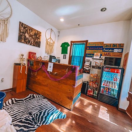 Ith San Diego Adventure Hostel (Adults Only) المظهر الخارجي الصورة