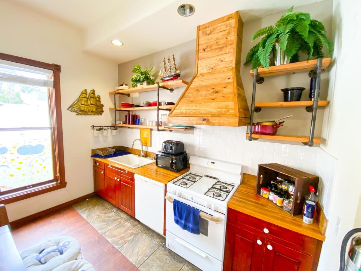Ith San Diego Adventure Hostel (Adults Only) المظهر الخارجي الصورة