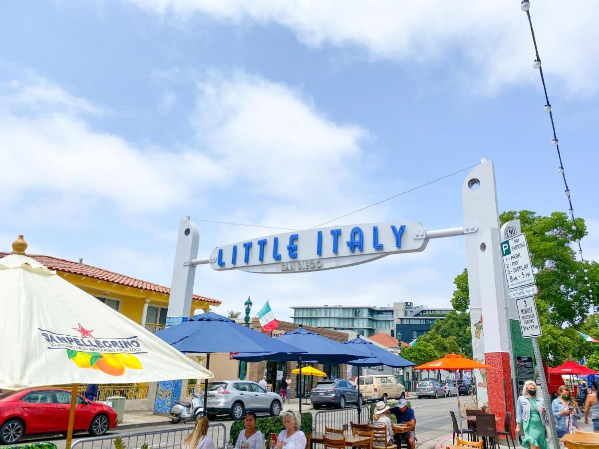 Ith San Diego Adventure Hostel (Adults Only) المظهر الخارجي الصورة