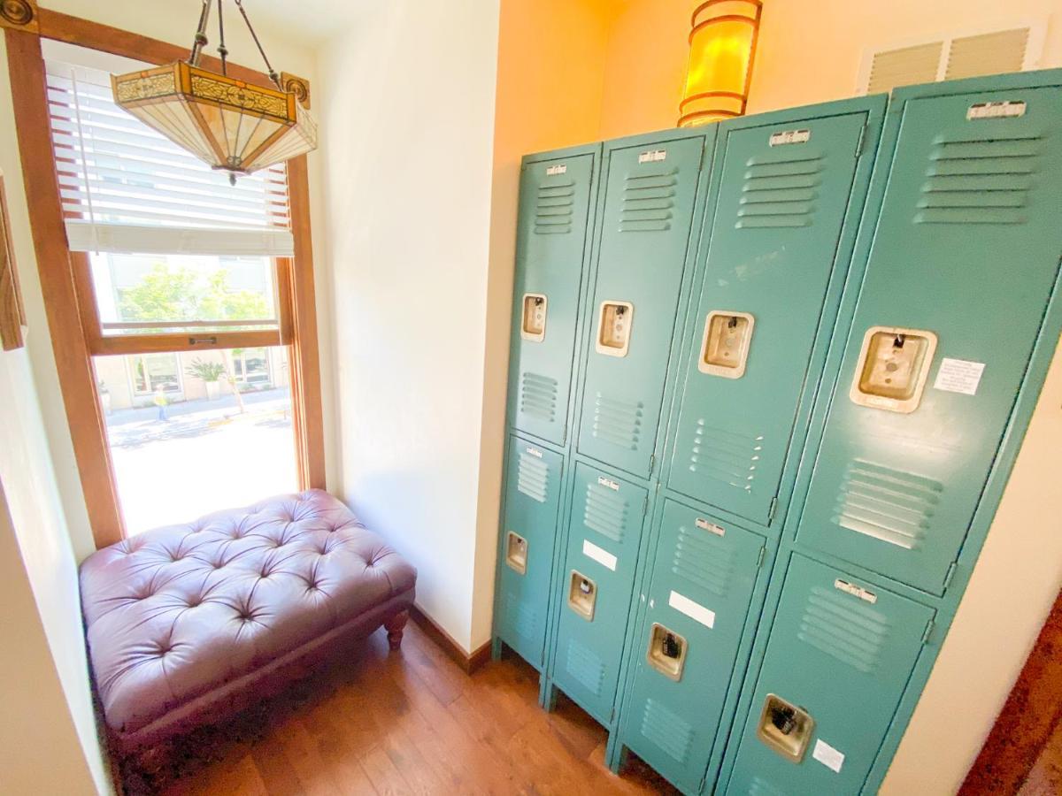 Ith San Diego Adventure Hostel (Adults Only) المظهر الخارجي الصورة
