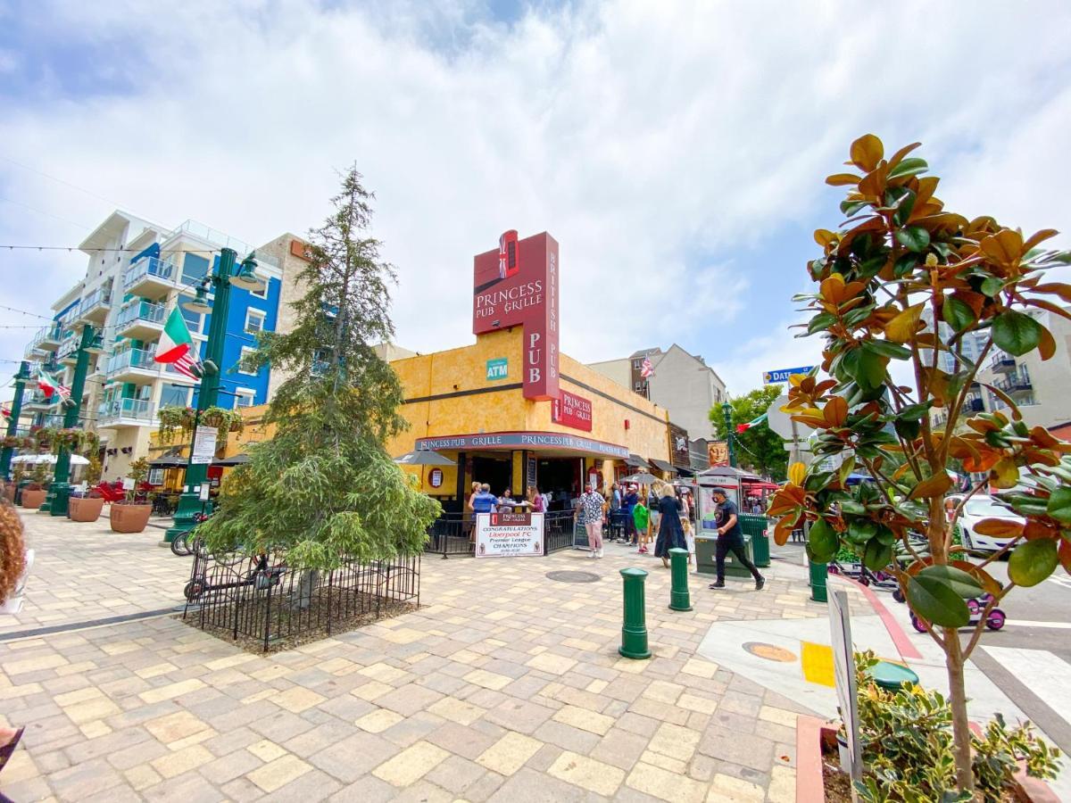 Ith San Diego Adventure Hostel (Adults Only) المظهر الخارجي الصورة