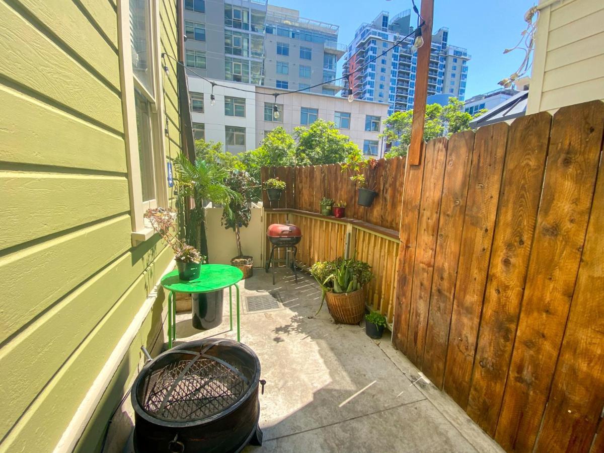 Ith San Diego Adventure Hostel (Adults Only) المظهر الخارجي الصورة