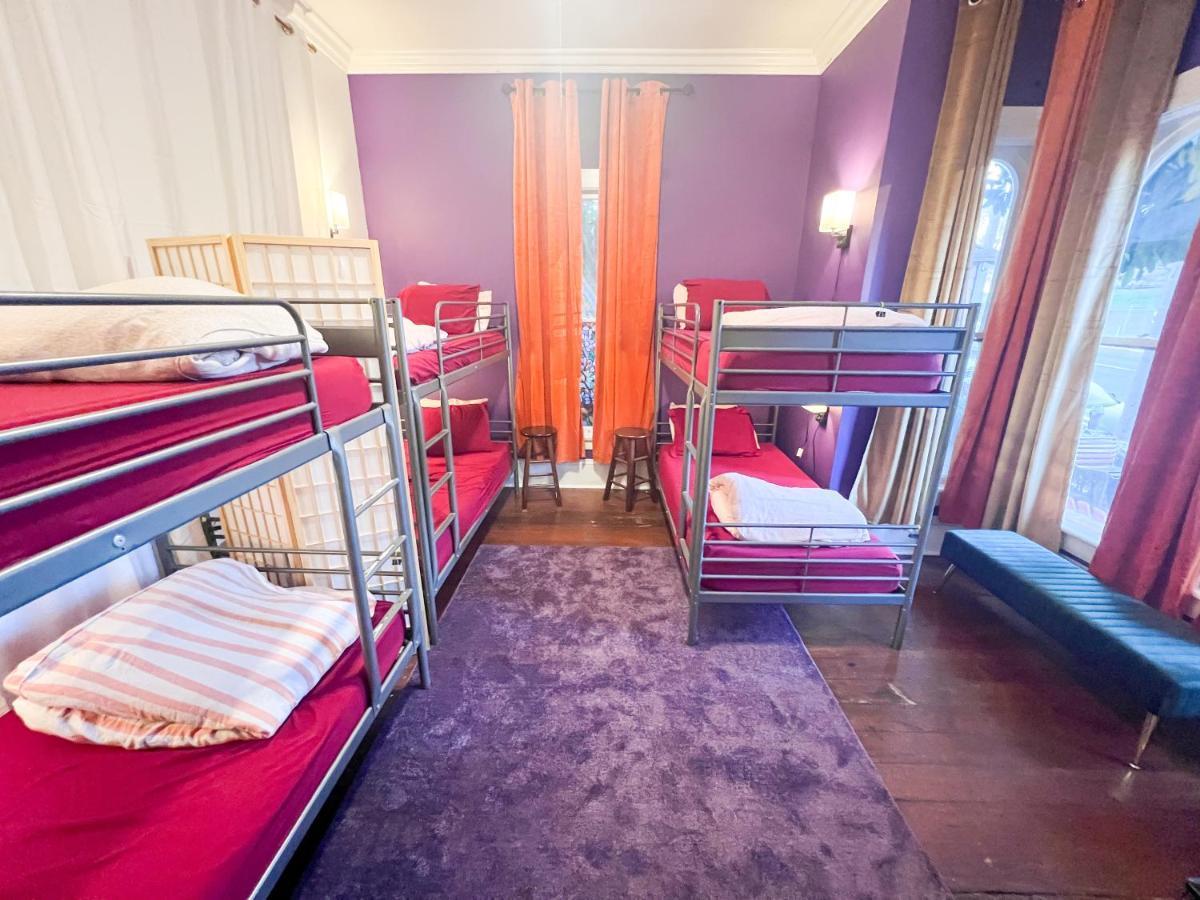 Ith San Diego Adventure Hostel (Adults Only) المظهر الخارجي الصورة
