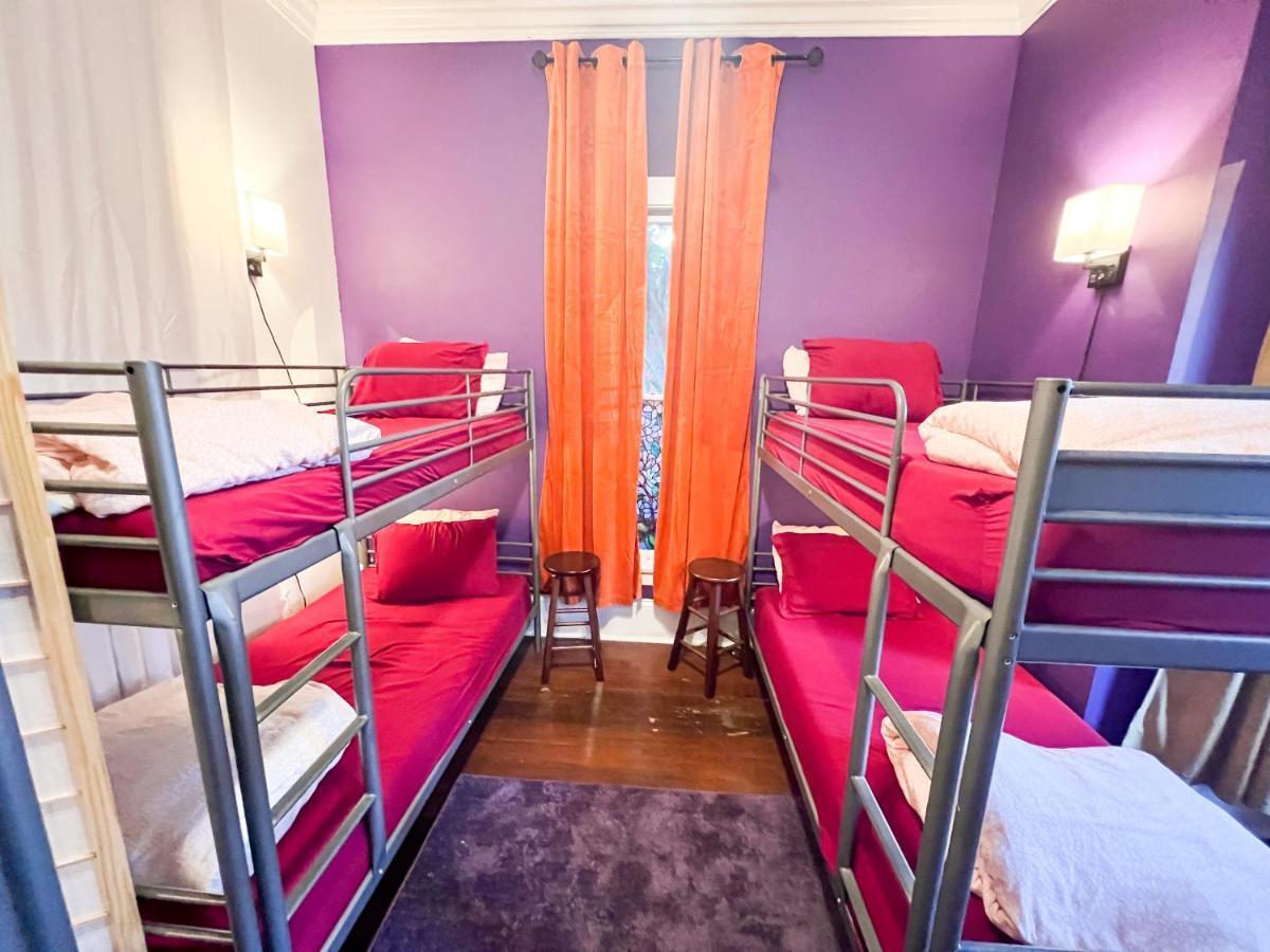 Ith San Diego Adventure Hostel (Adults Only) المظهر الخارجي الصورة