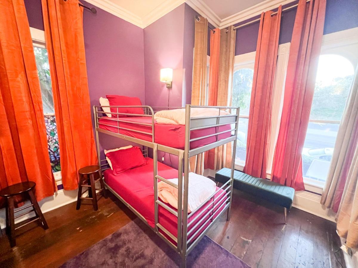 Ith San Diego Adventure Hostel (Adults Only) المظهر الخارجي الصورة
