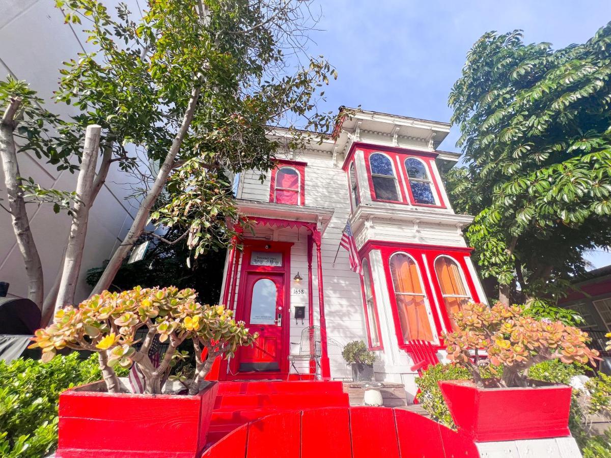 Ith San Diego Adventure Hostel (Adults Only) المظهر الخارجي الصورة