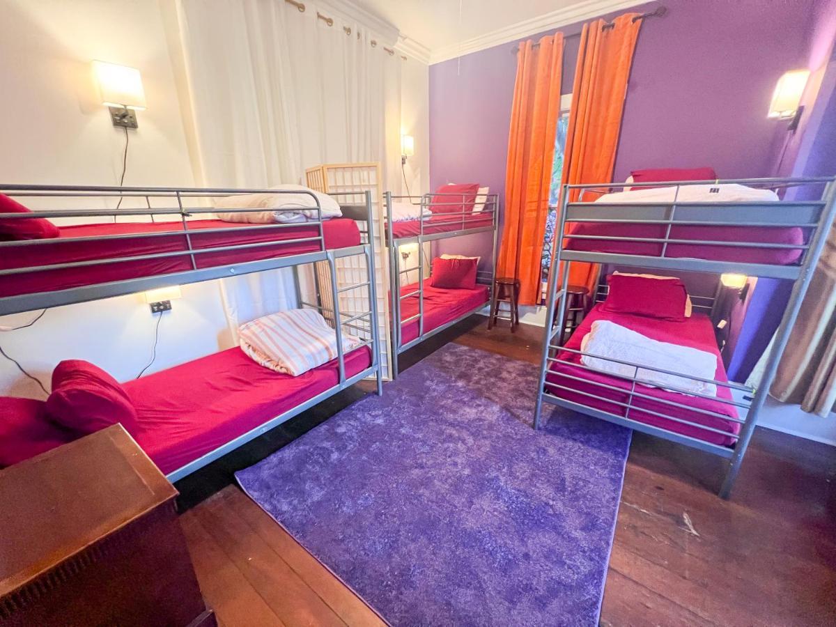 Ith San Diego Adventure Hostel (Adults Only) المظهر الخارجي الصورة