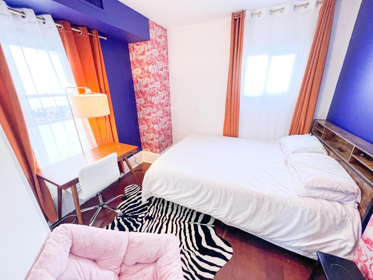 Ith San Diego Adventure Hostel (Adults Only) المظهر الخارجي الصورة