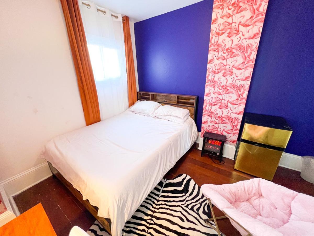 Ith San Diego Adventure Hostel (Adults Only) المظهر الخارجي الصورة