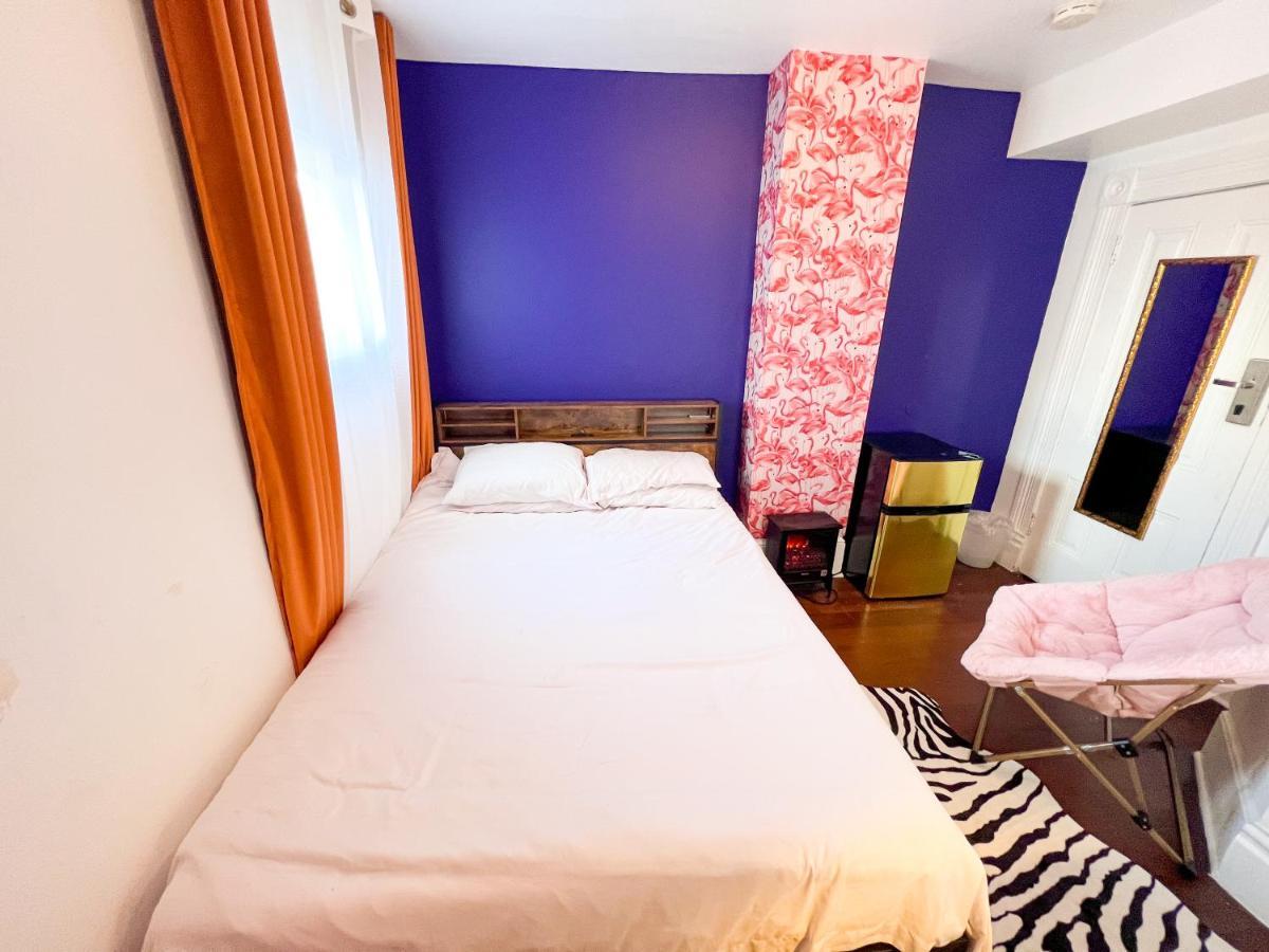 Ith San Diego Adventure Hostel (Adults Only) المظهر الخارجي الصورة
