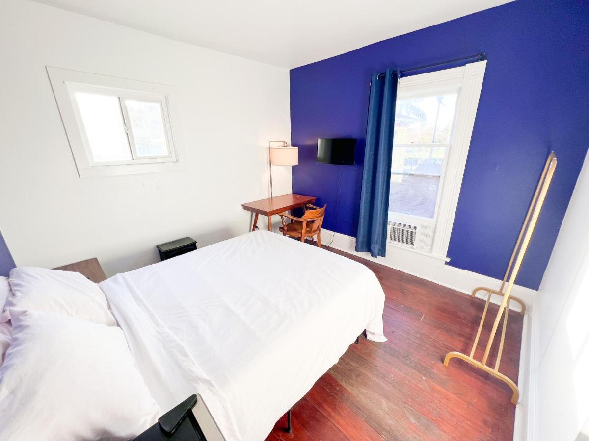Ith San Diego Adventure Hostel (Adults Only) المظهر الخارجي الصورة