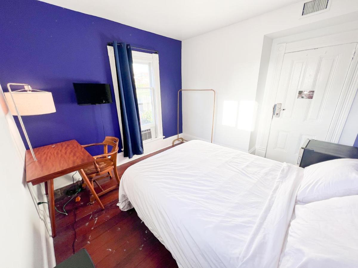 Ith San Diego Adventure Hostel (Adults Only) المظهر الخارجي الصورة
