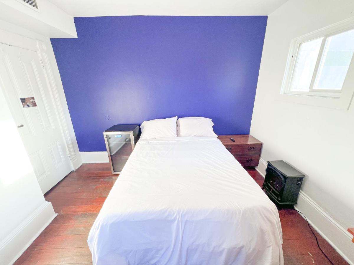 Ith San Diego Adventure Hostel (Adults Only) المظهر الخارجي الصورة