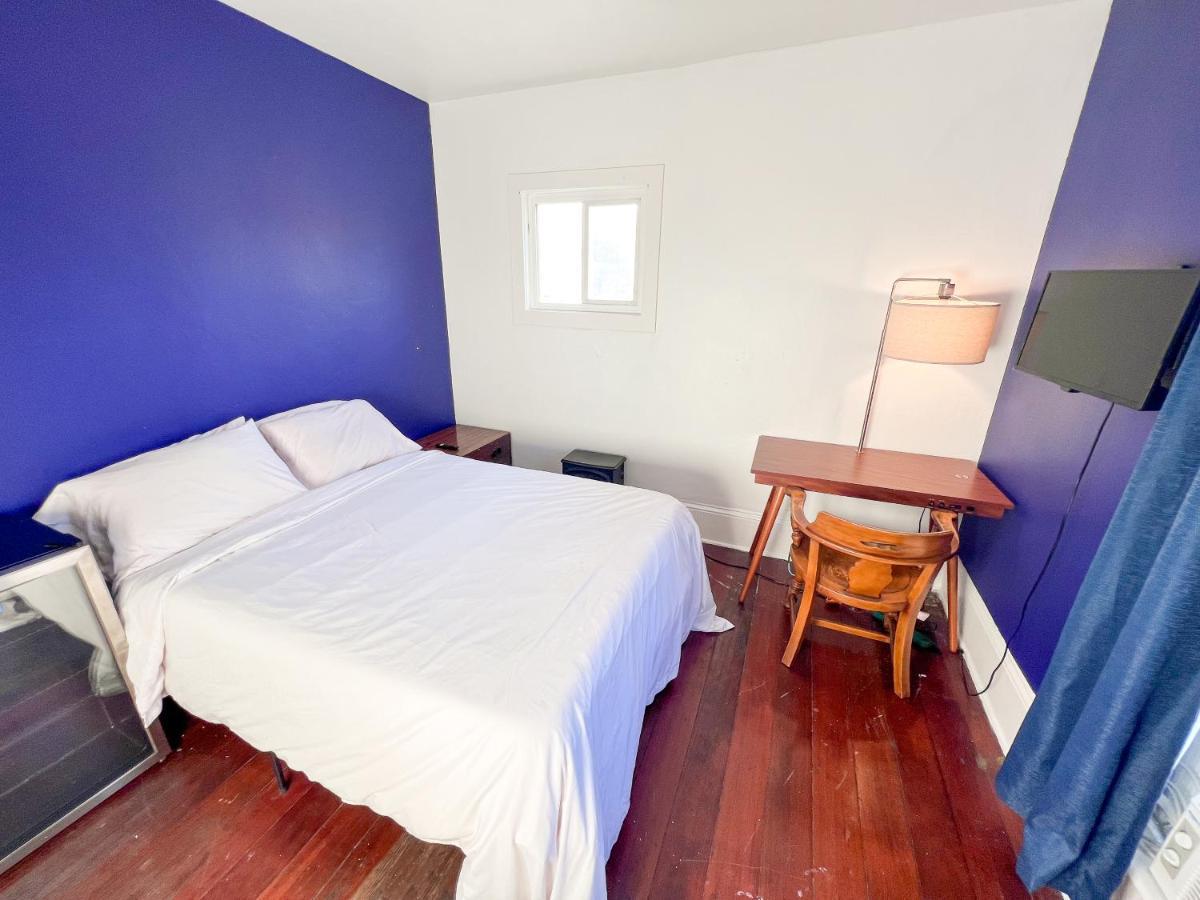 Ith San Diego Adventure Hostel (Adults Only) المظهر الخارجي الصورة
