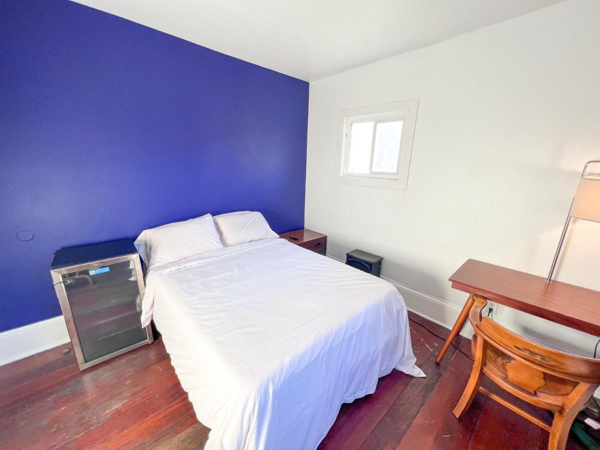 Ith San Diego Adventure Hostel (Adults Only) المظهر الخارجي الصورة