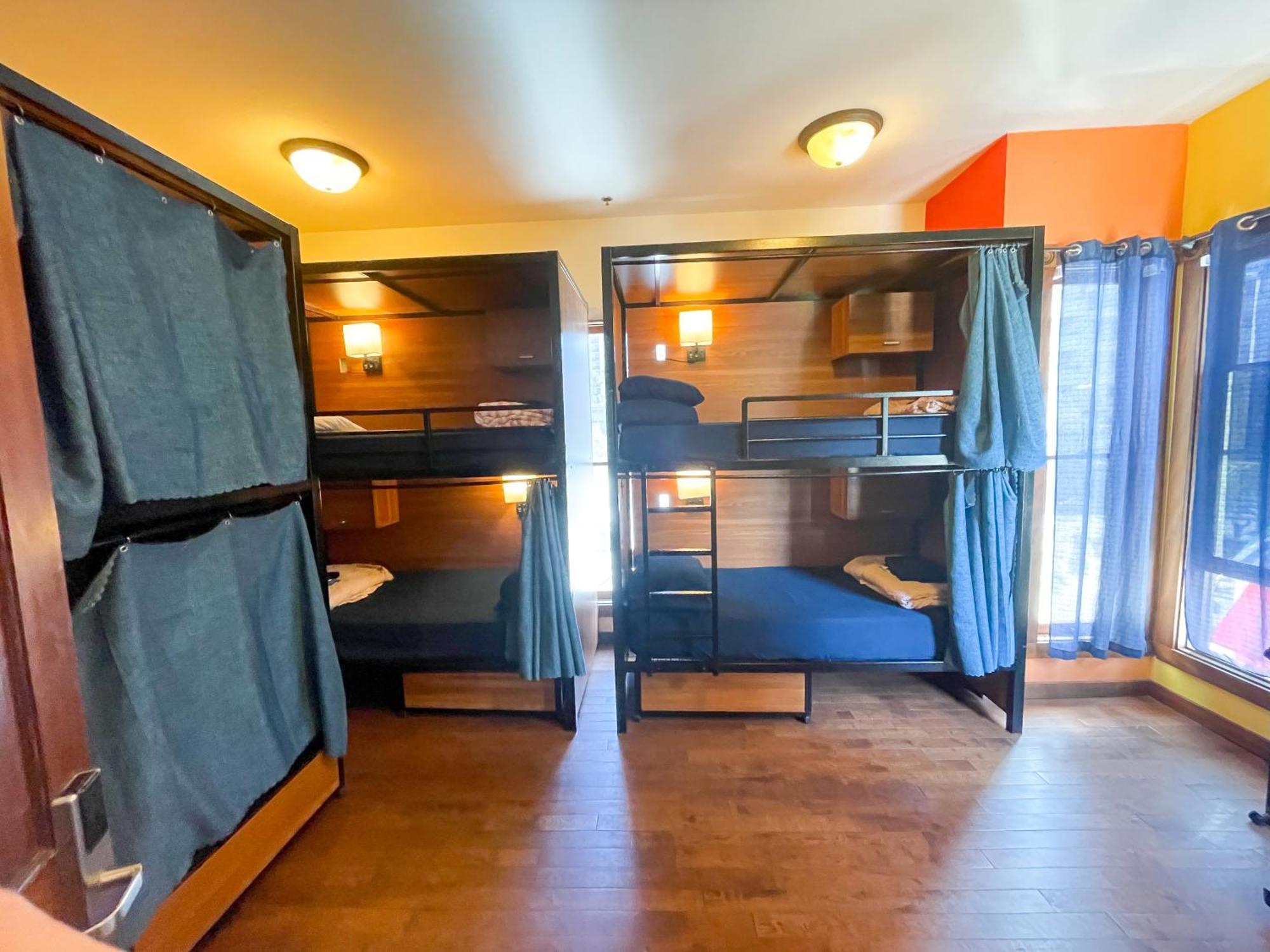 Ith San Diego Adventure Hostel (Adults Only) المظهر الخارجي الصورة