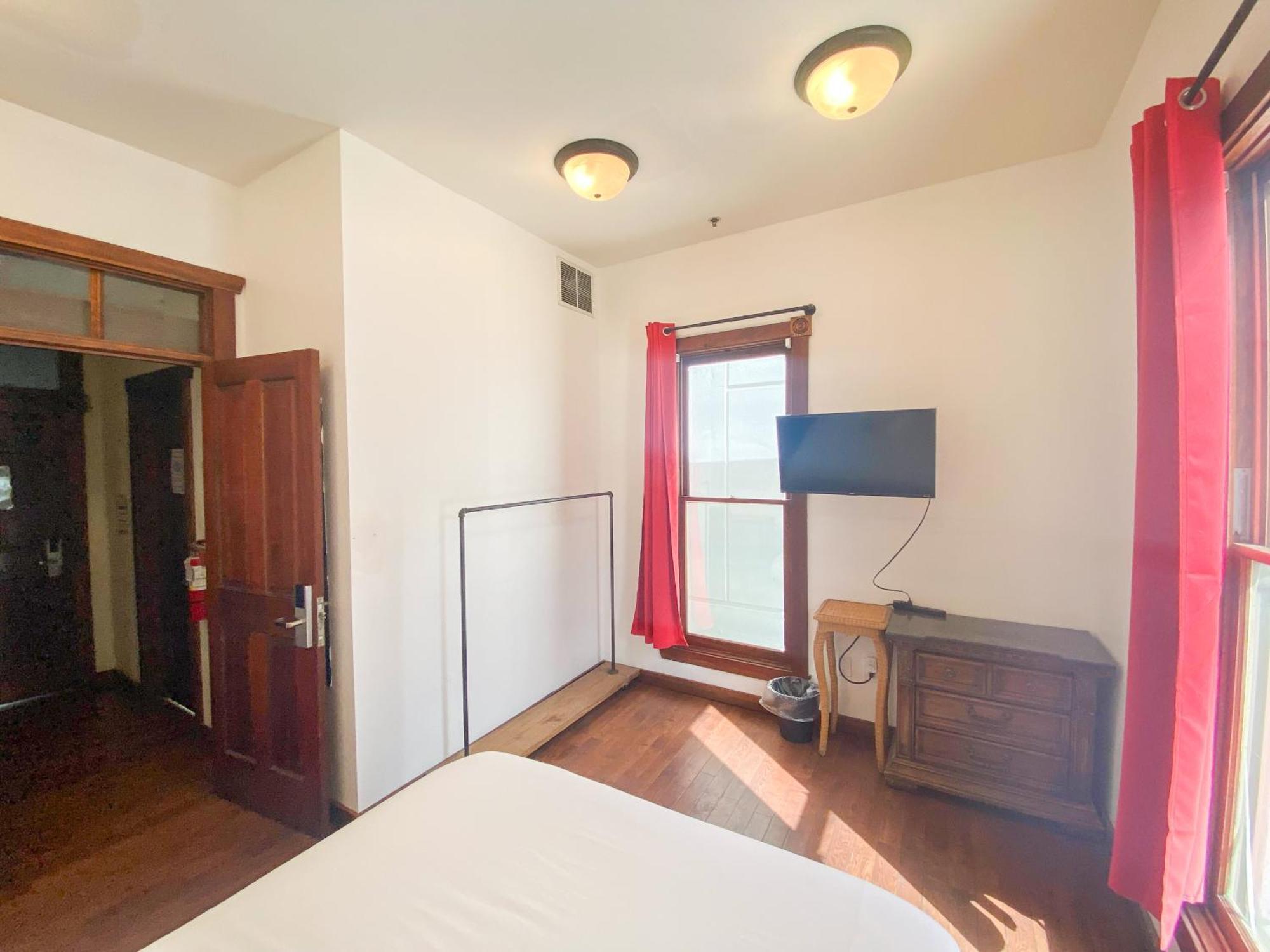 Ith San Diego Adventure Hostel (Adults Only) المظهر الخارجي الصورة