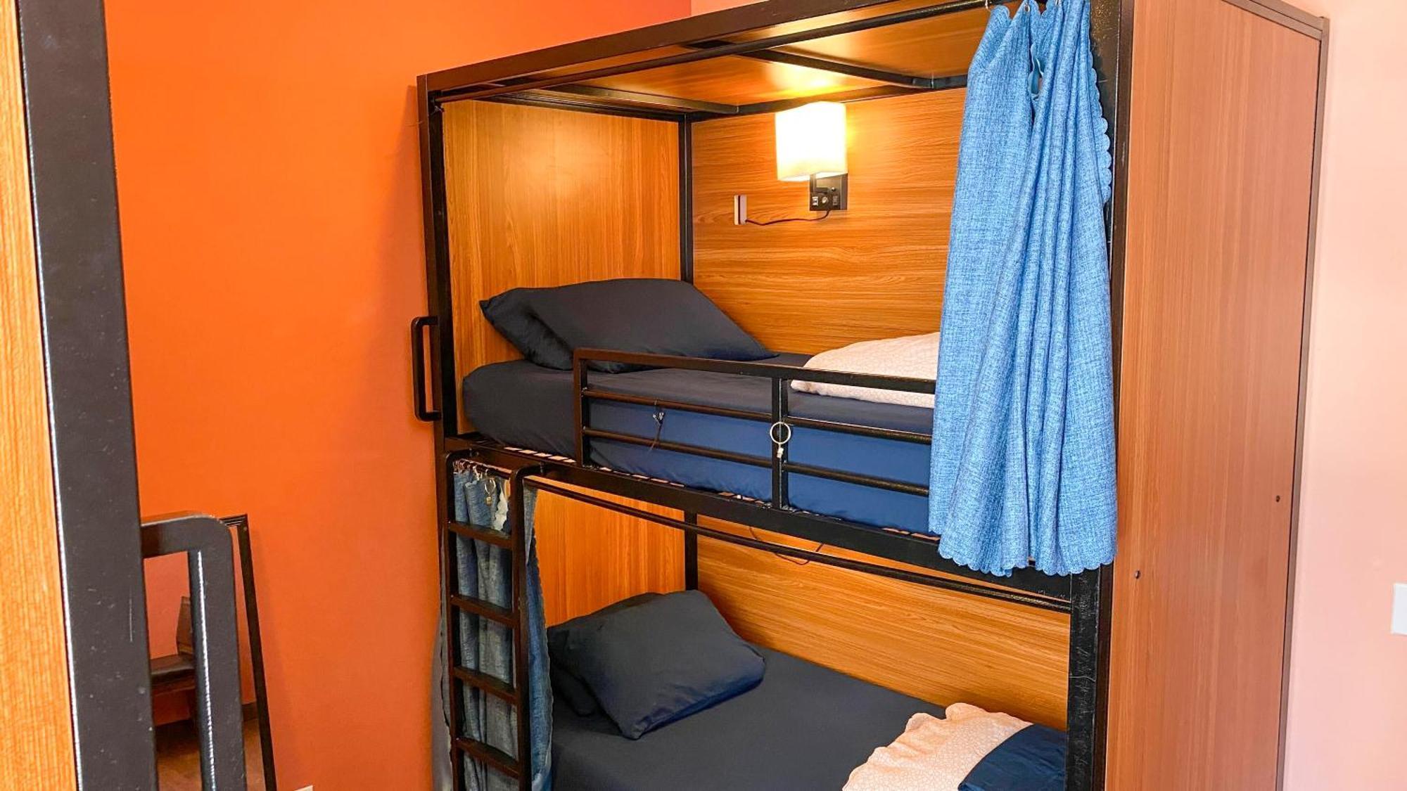 Ith San Diego Adventure Hostel (Adults Only) المظهر الخارجي الصورة