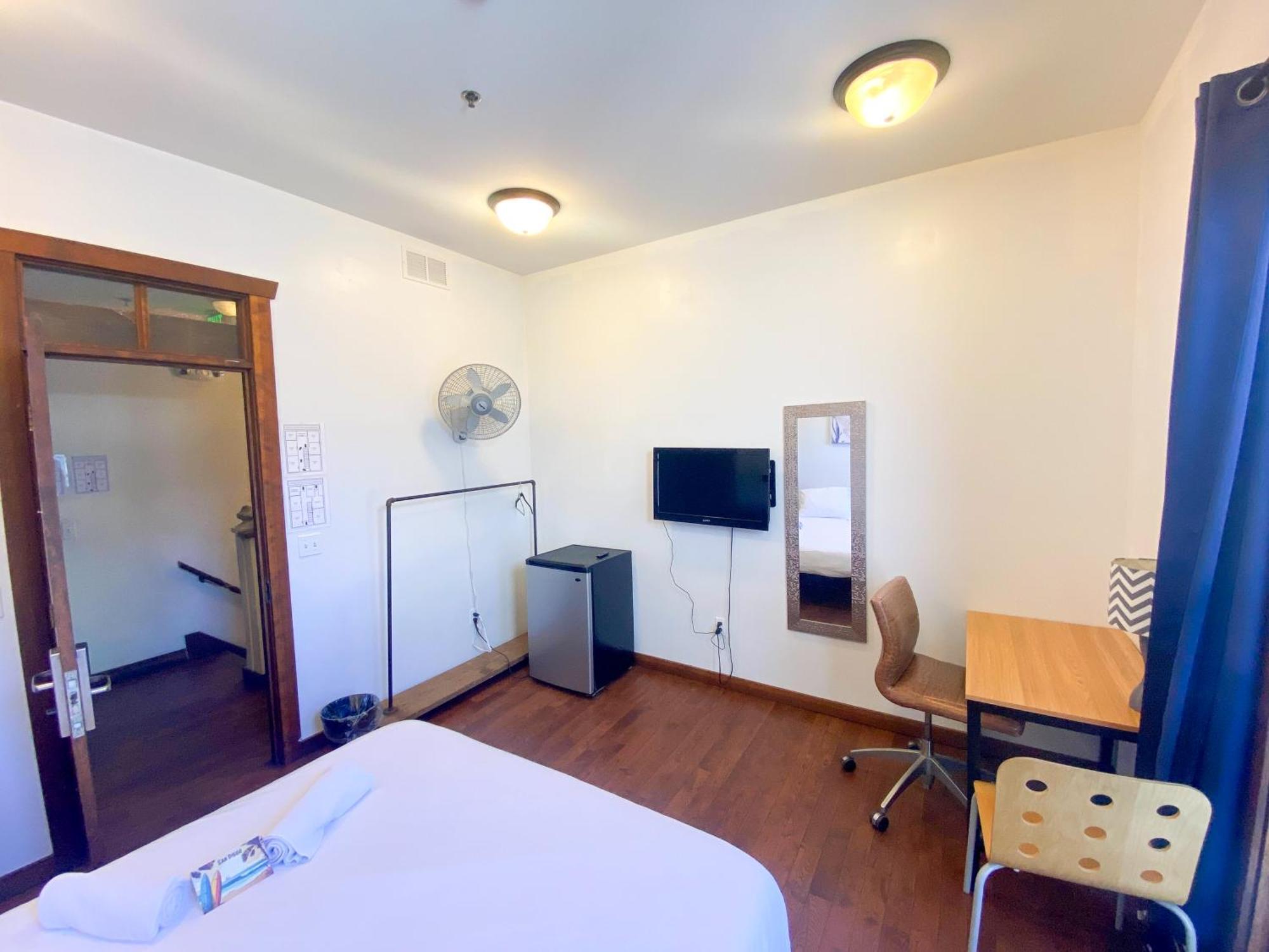 Ith San Diego Adventure Hostel (Adults Only) المظهر الخارجي الصورة