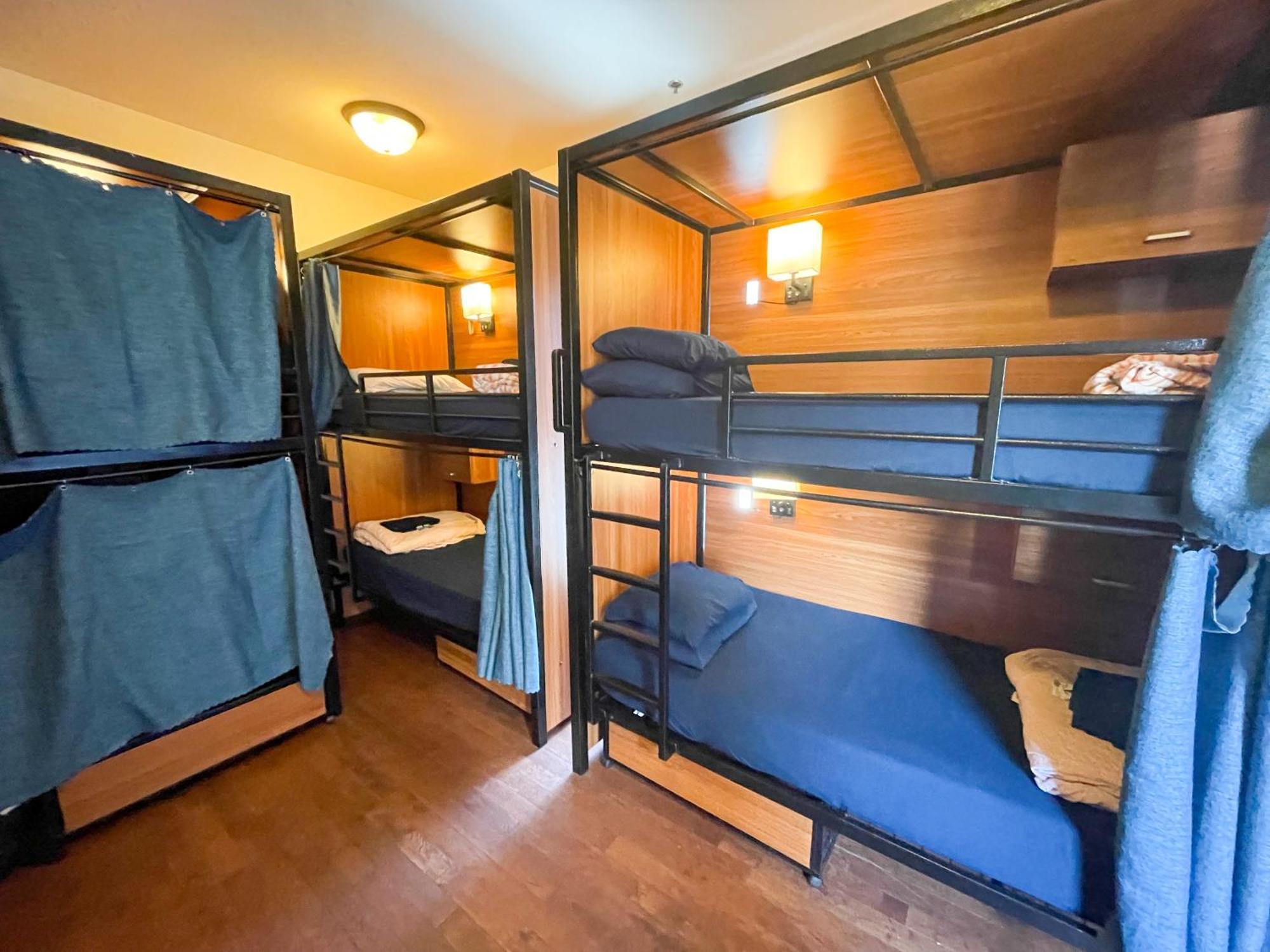 Ith San Diego Adventure Hostel (Adults Only) المظهر الخارجي الصورة
