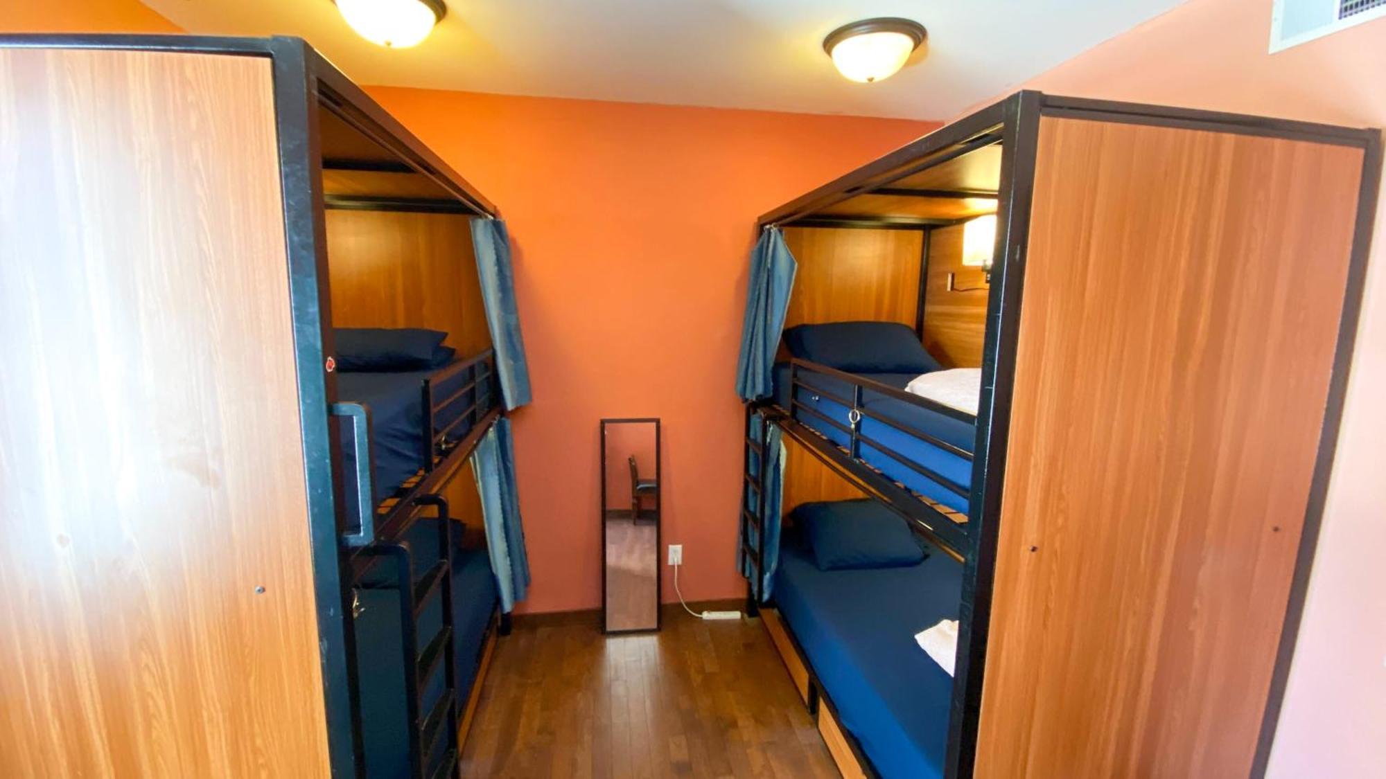 Ith San Diego Adventure Hostel (Adults Only) المظهر الخارجي الصورة