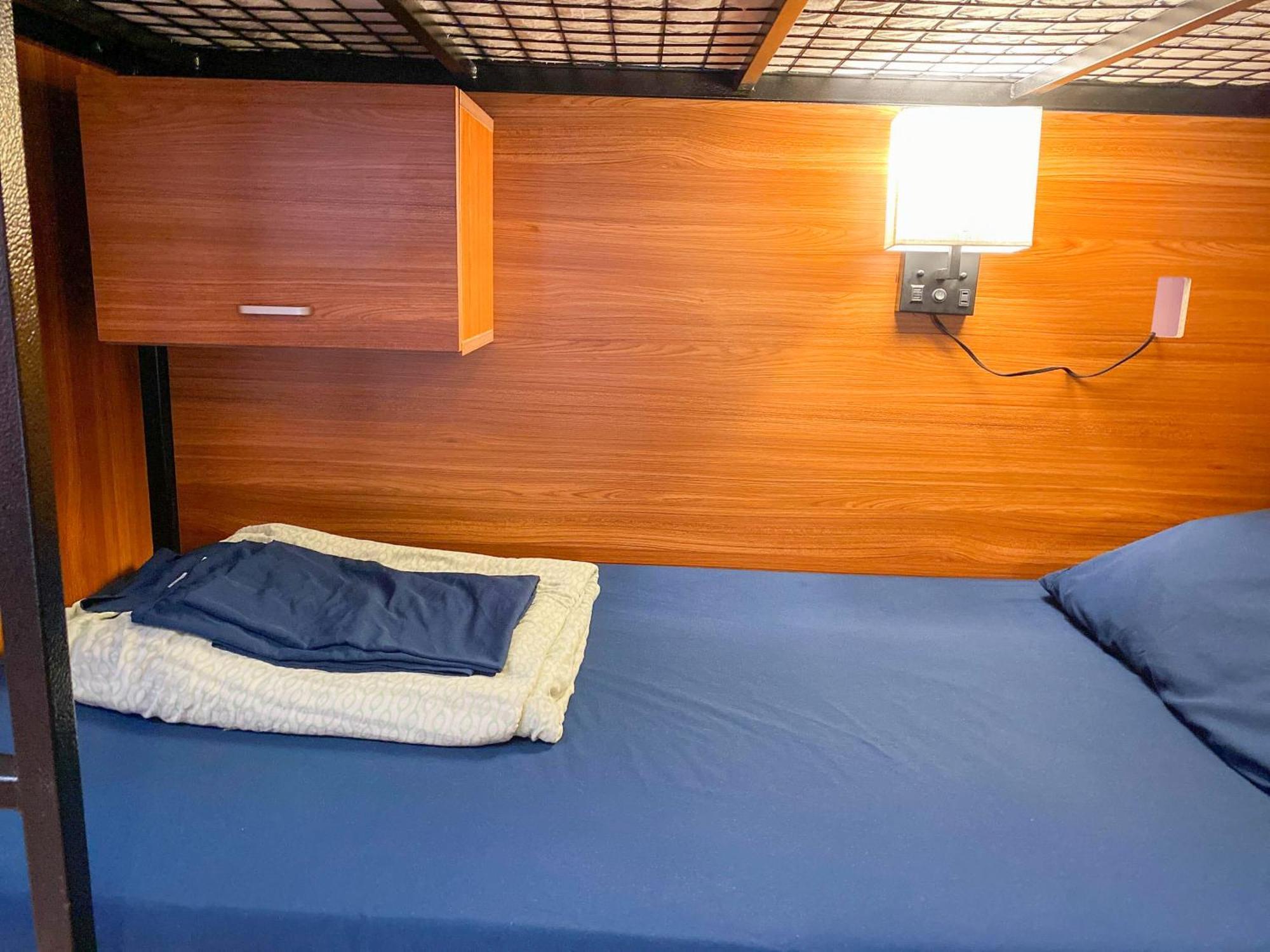 Ith San Diego Adventure Hostel (Adults Only) المظهر الخارجي الصورة