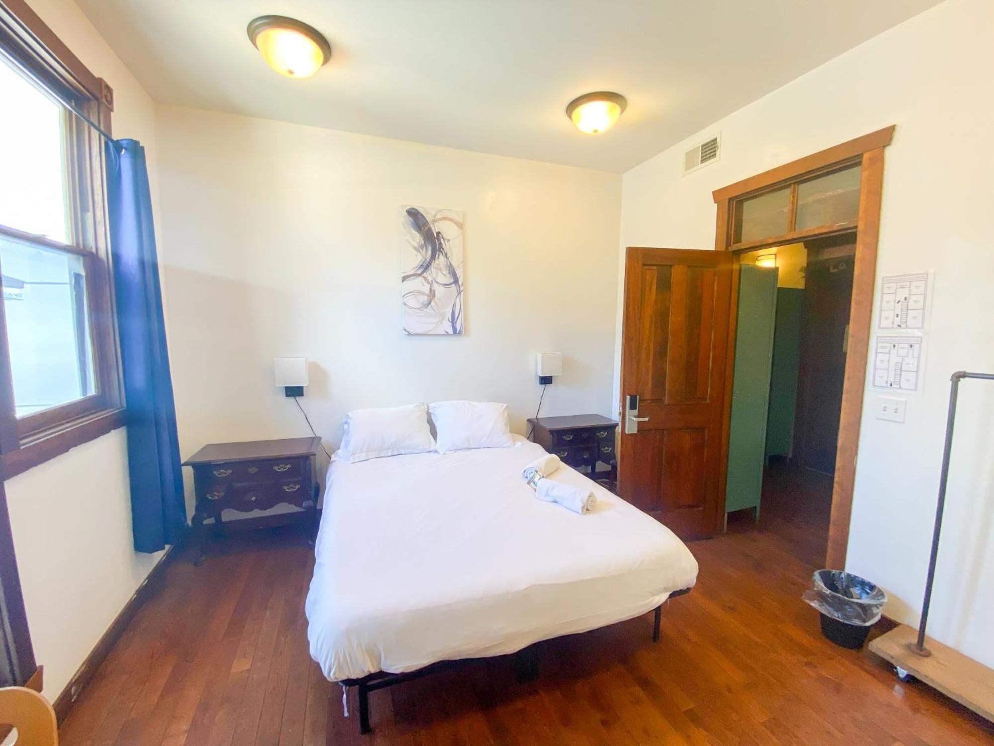 Ith San Diego Adventure Hostel (Adults Only) المظهر الخارجي الصورة
