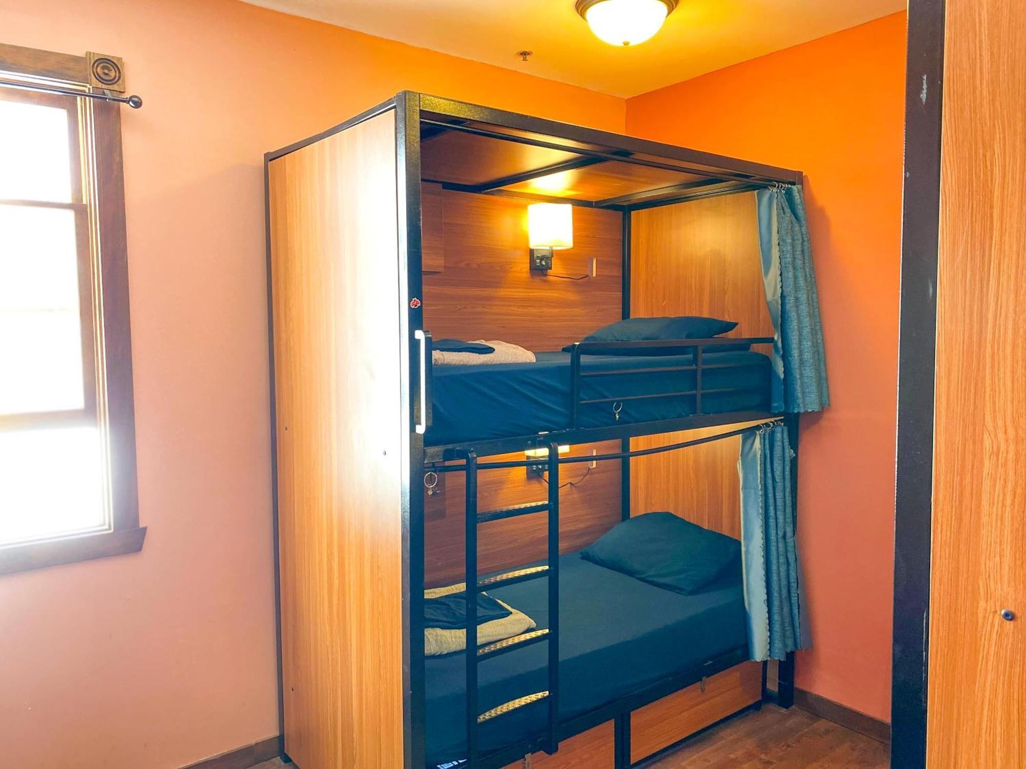 Ith San Diego Adventure Hostel (Adults Only) المظهر الخارجي الصورة
