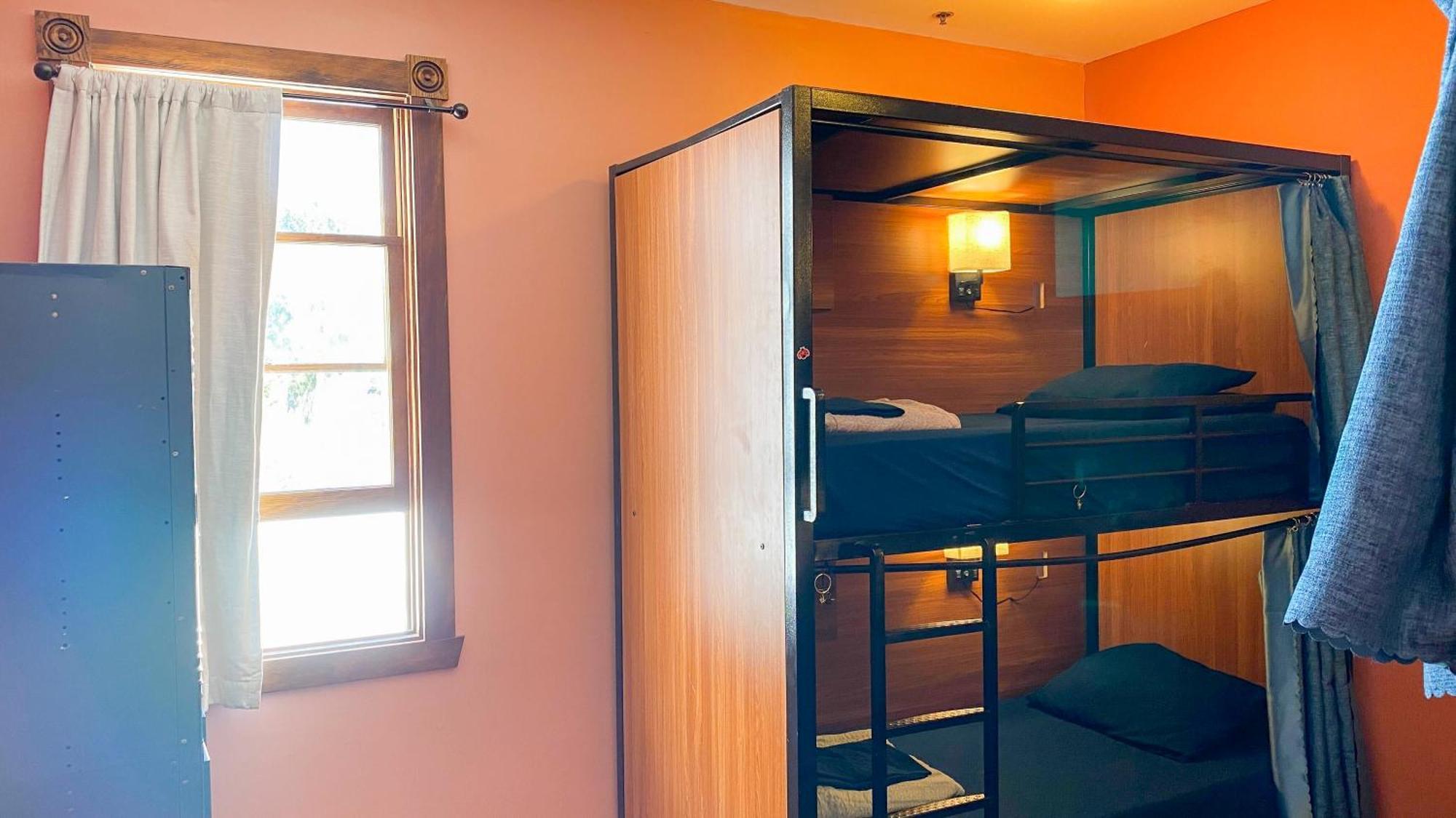 Ith San Diego Adventure Hostel (Adults Only) المظهر الخارجي الصورة