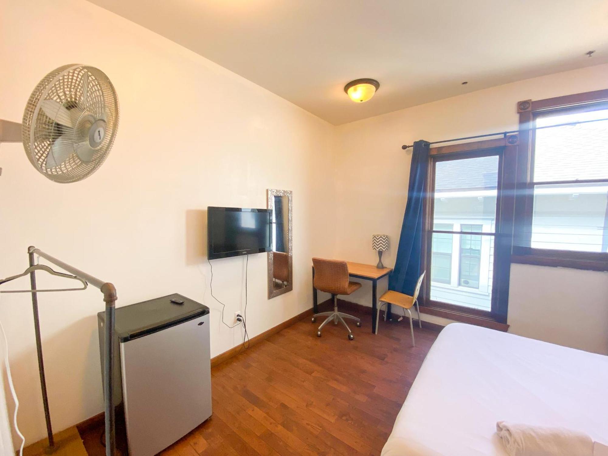 Ith San Diego Adventure Hostel (Adults Only) المظهر الخارجي الصورة
