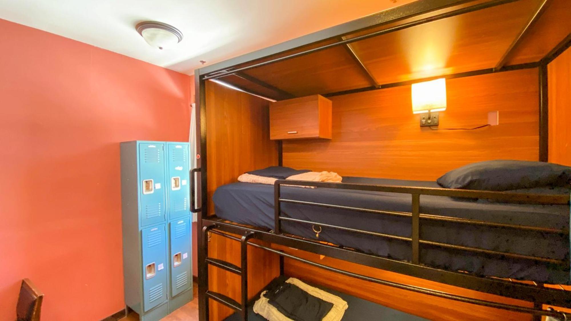 Ith San Diego Adventure Hostel (Adults Only) المظهر الخارجي الصورة