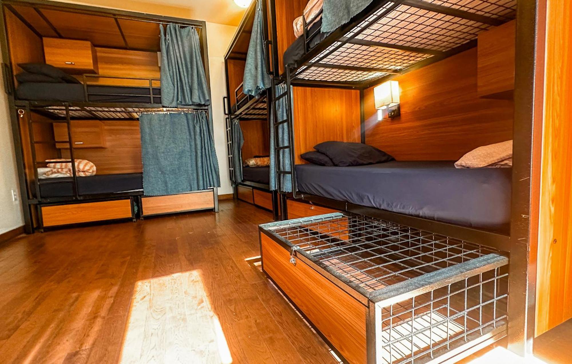 Ith San Diego Adventure Hostel (Adults Only) المظهر الخارجي الصورة