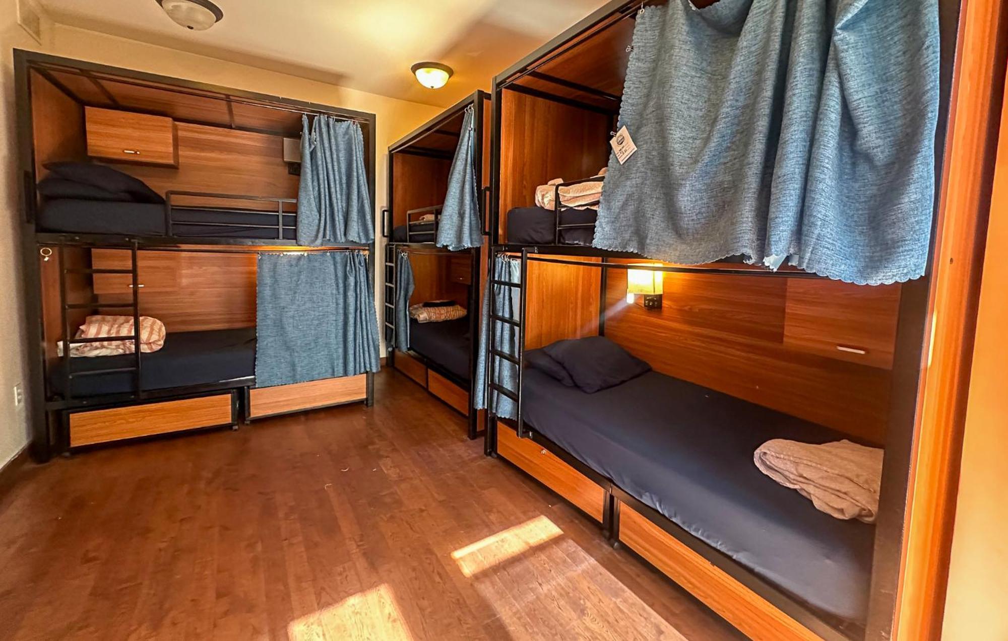 Ith San Diego Adventure Hostel (Adults Only) المظهر الخارجي الصورة