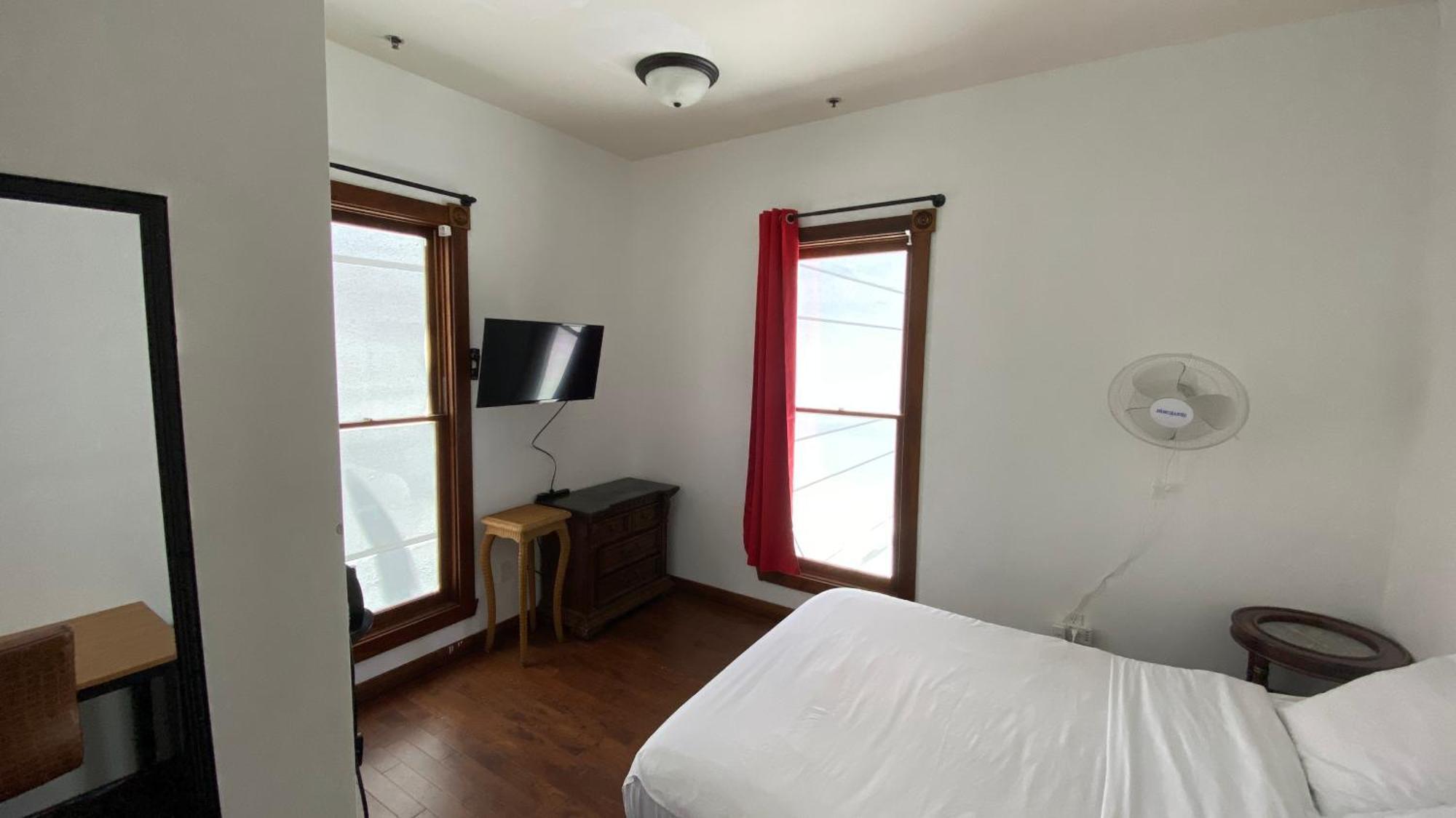 Ith San Diego Adventure Hostel (Adults Only) المظهر الخارجي الصورة
