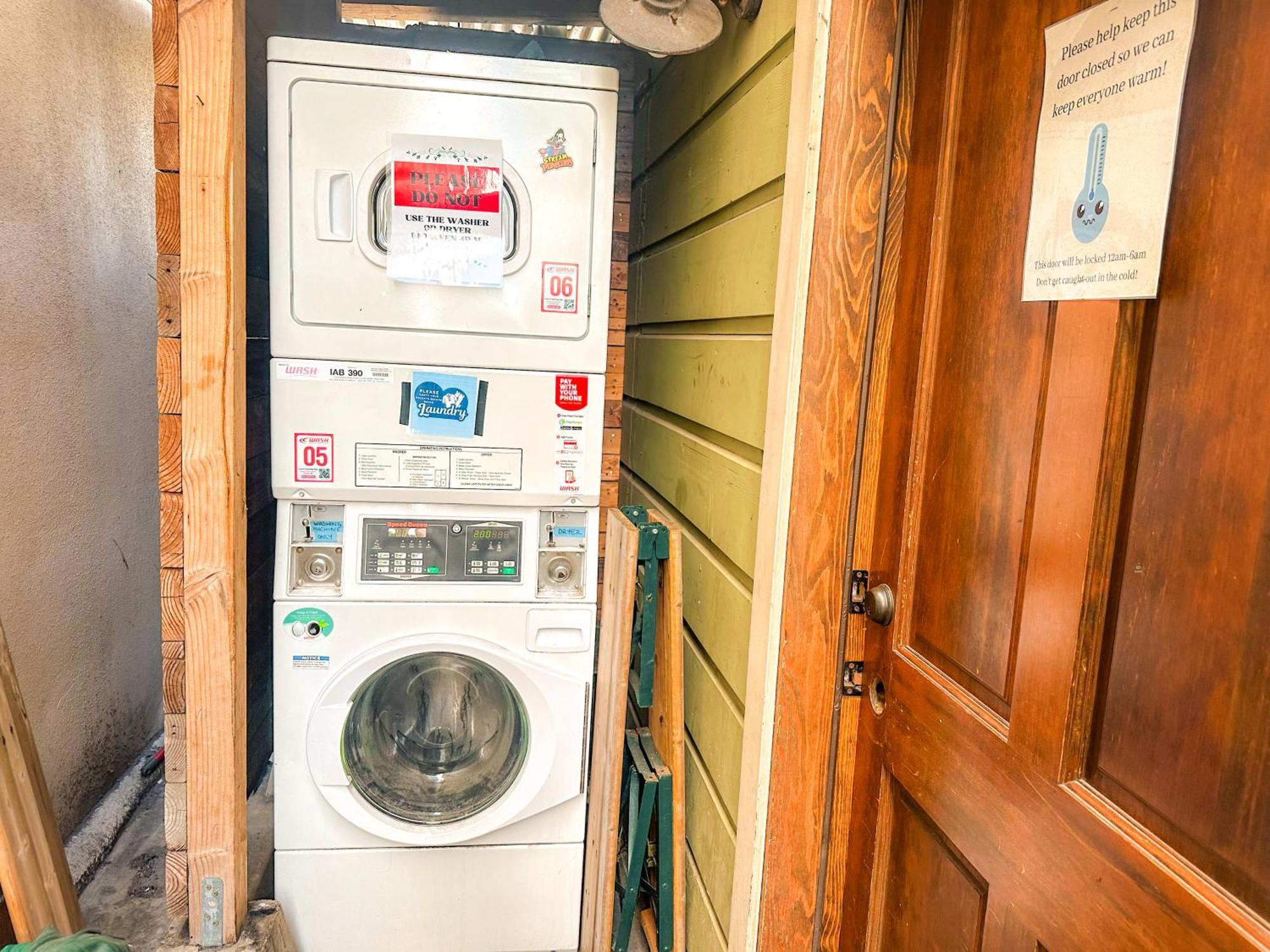 Ith San Diego Adventure Hostel (Adults Only) المظهر الخارجي الصورة